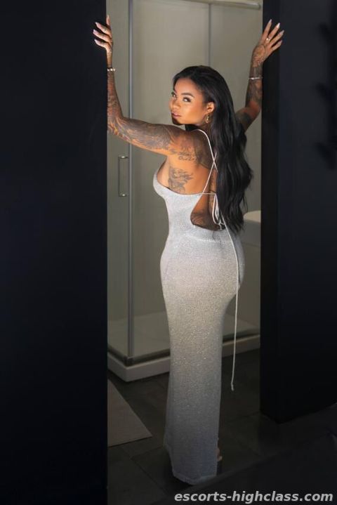 Photo de la escort Hanna