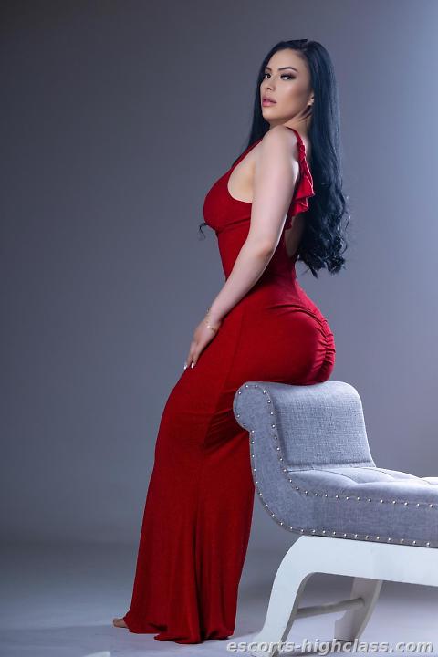 Vilder von Escort Damen Azahara