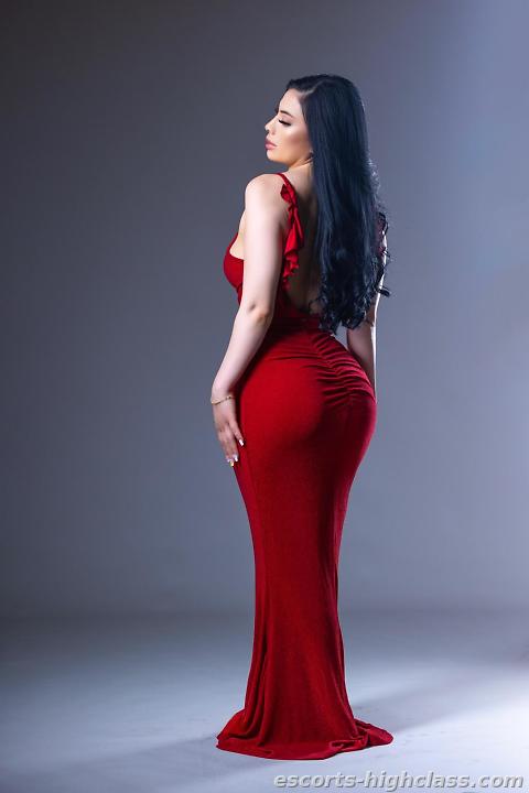 Vilder von Escort Damen Azahara