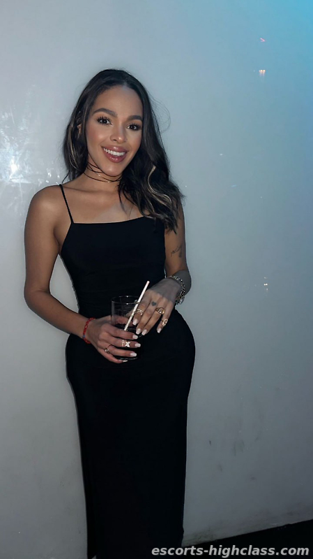 Vilder von Escort Damen Luna