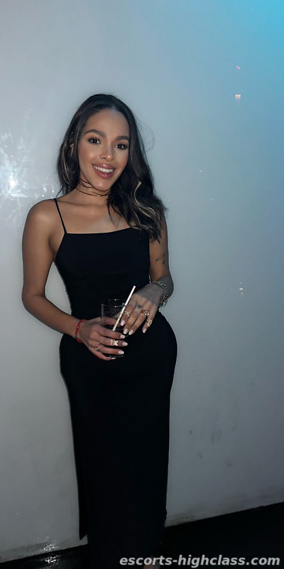 Vilder von Escort Damen Luna