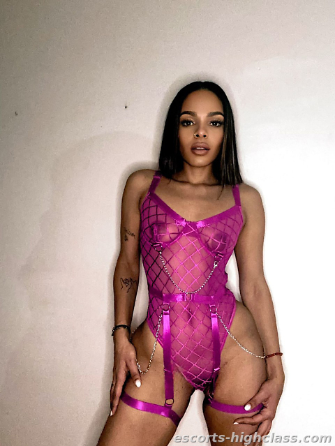 Vilder von Escort Damen Luna