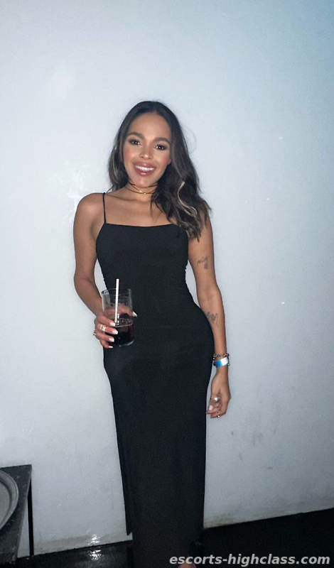 Vilder von Escort Damen Luna