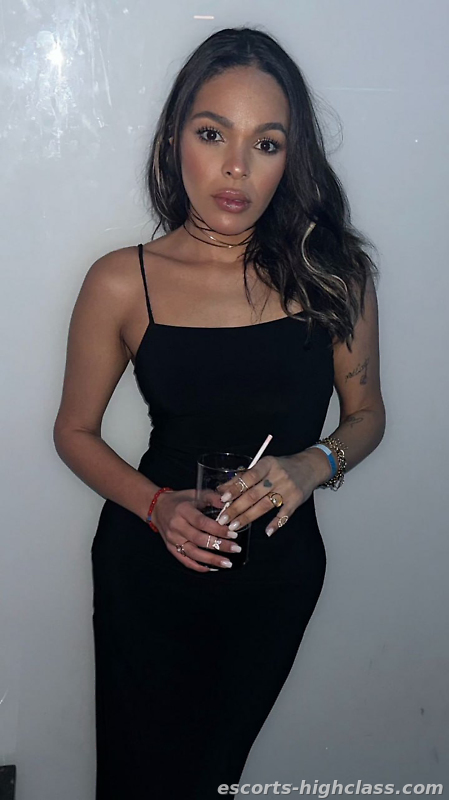 Vilder von Escort Damen Luna