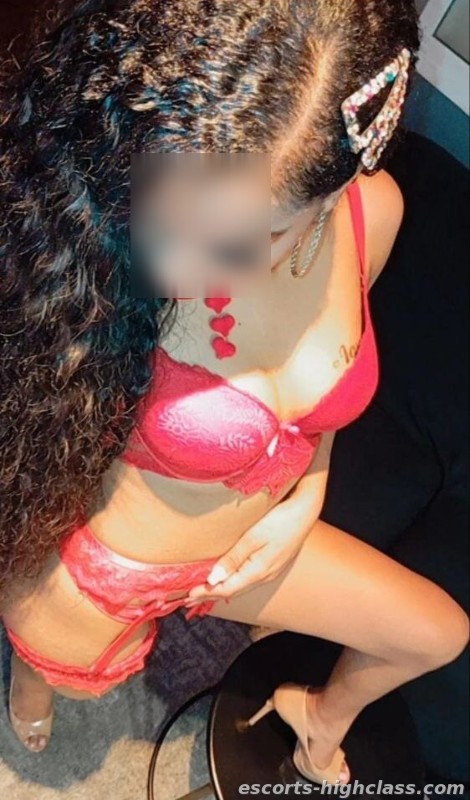 Vilder von Escort Damen Bella