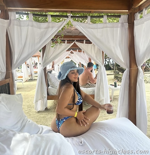 Picture of Escort girl Sofi