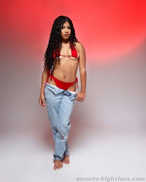 Picture of Escort girl Scarlett