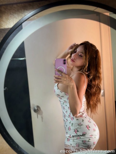 Picture of Escort girl Luna