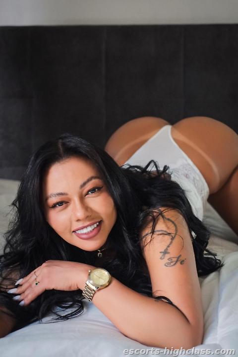 Picture of Escort girl Bella