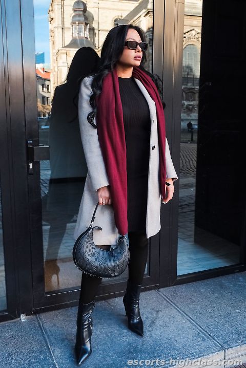 Picture of Escort girl Bella