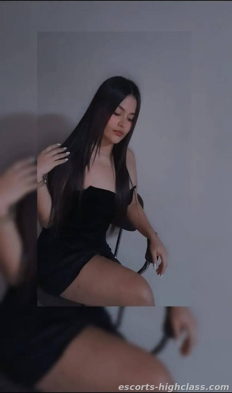 Picture of Escort girl Juanita