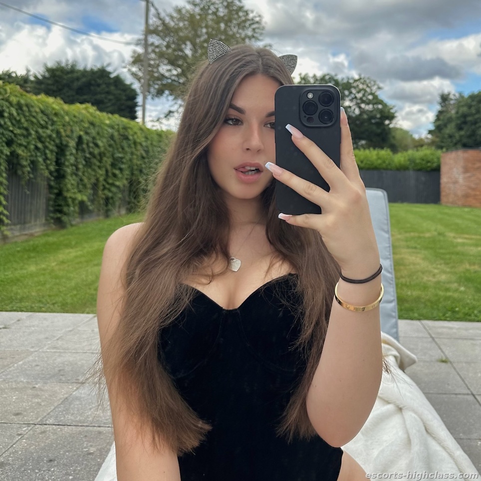 Picture of Escort girl Laurenalexi