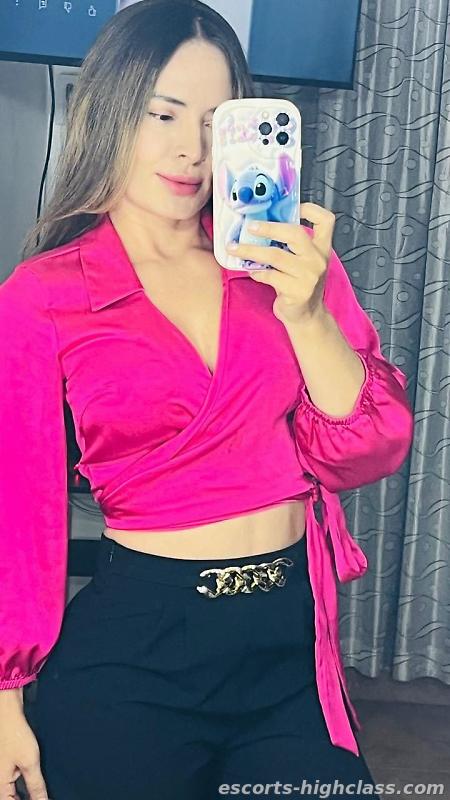 Photo de l'escorte Clepatra