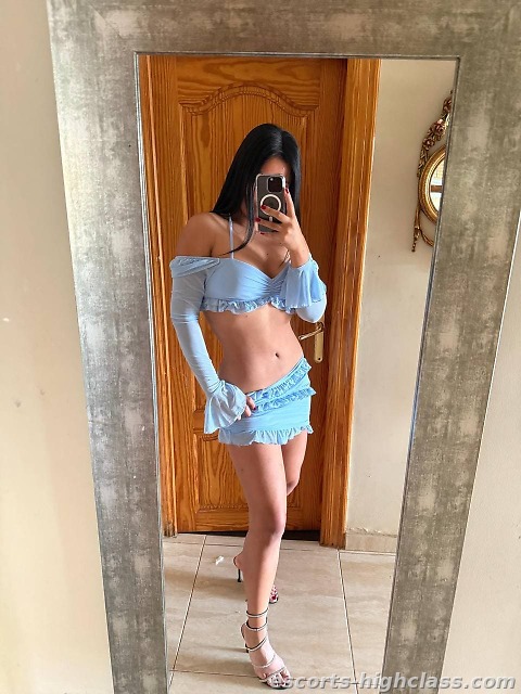 Vilder von Escort Damen Juanita