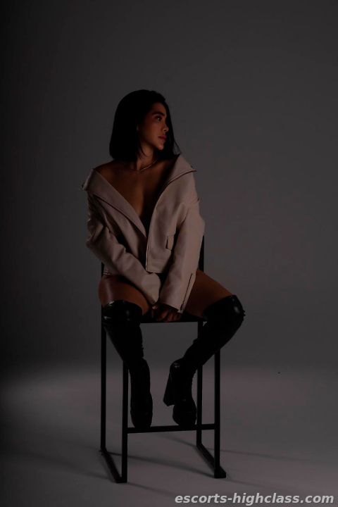 Photo de la escort Carmen