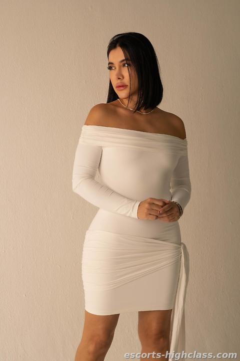 Photo de la escort Carmen