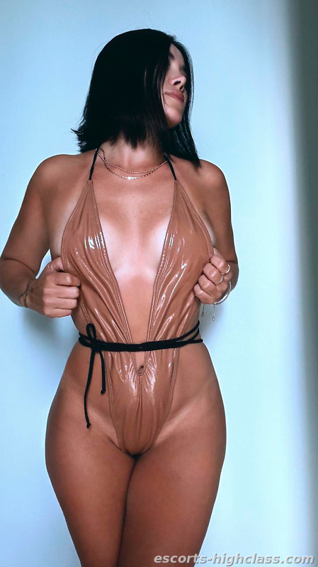 Photo de la escort Carmen