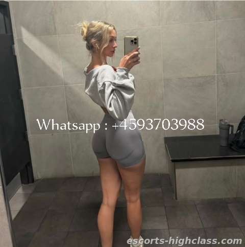 Picture of Escort girl Gloria