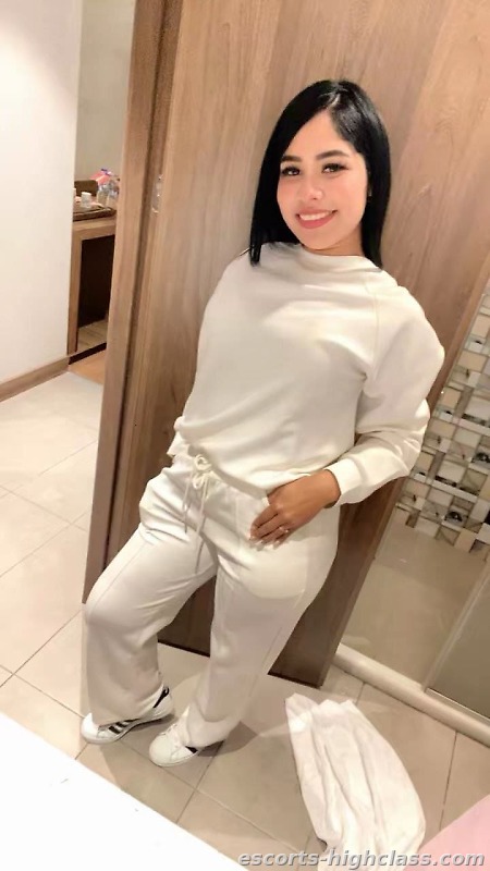 Photo de la escort Stefany