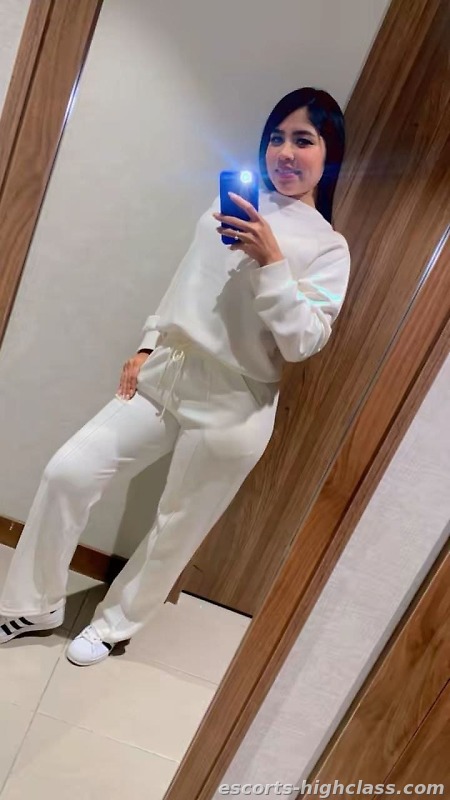 Photo de la escort Stefany