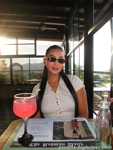 Photo de la escort Sharon