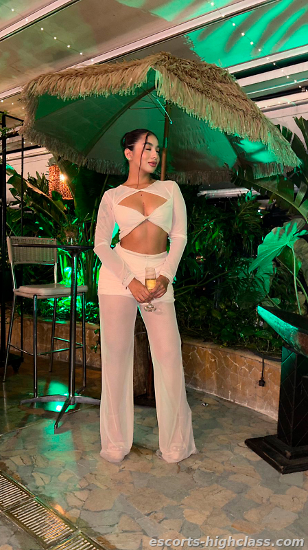 Photo de la escort Sharon