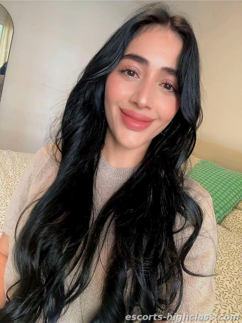 Photo de la escort Salma