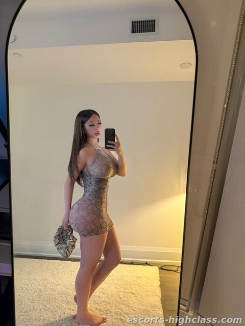 Photo de la escort Ilary