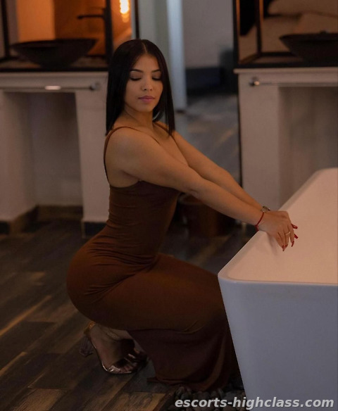 Vilder von Escort Damen Tokio