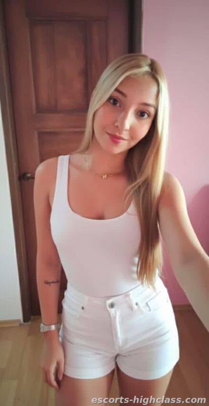 Picture of Escort girl Angel