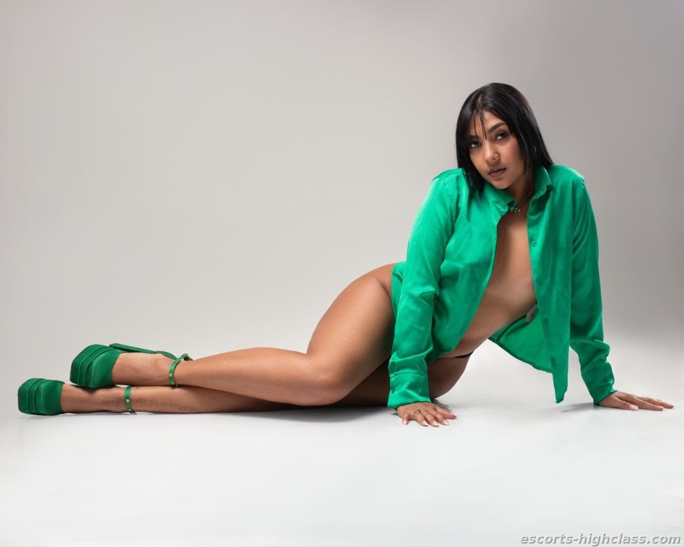 Vilder von Escort Damen Cielo