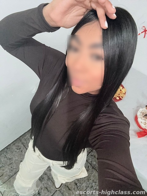 Vilder von Escort Damen Macarena