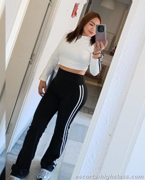 Vilder von Escort Damen Yuli
