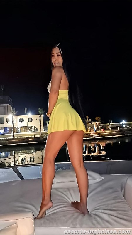 Picture of Escort girl Macarena