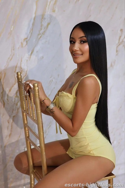 Vilder von Escort Damen Nina