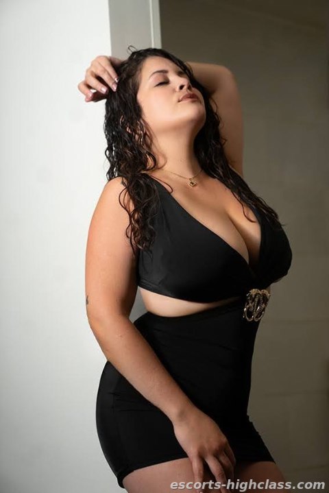 Picture of Escort girl Karina