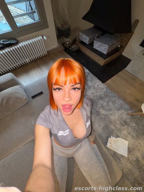 Photo de la escort Nathal