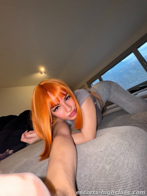 Photo de la escort Nathal
