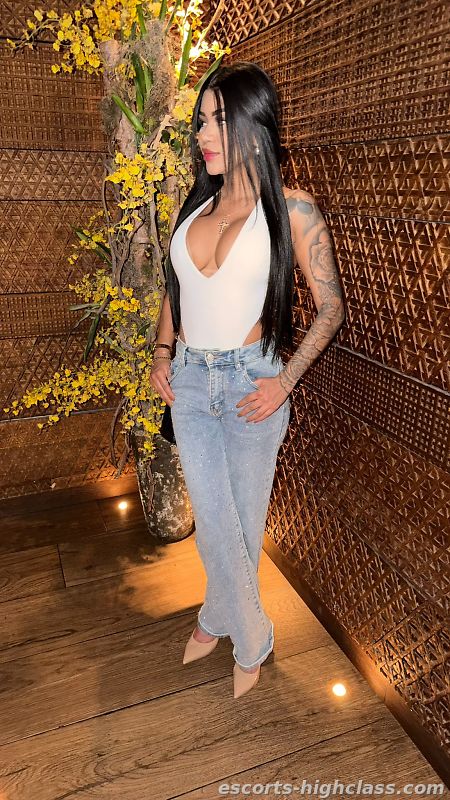 Vilder von Escort Damen Rafaela