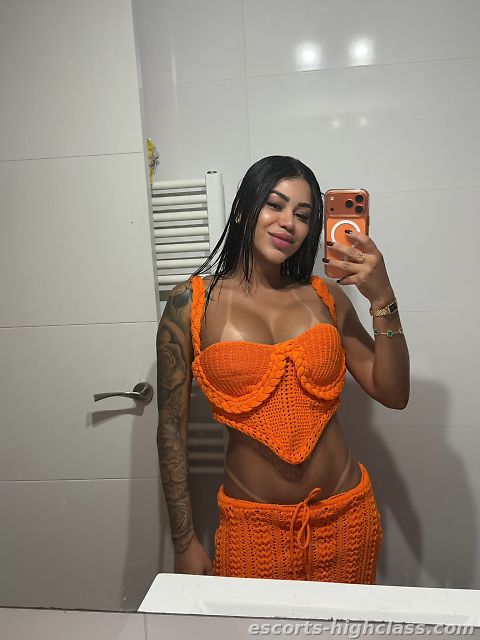 Vilder von Escort Damen Rafaela