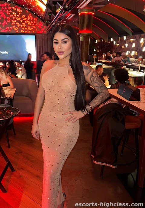 Vilder von Escort Damen Rafaela
