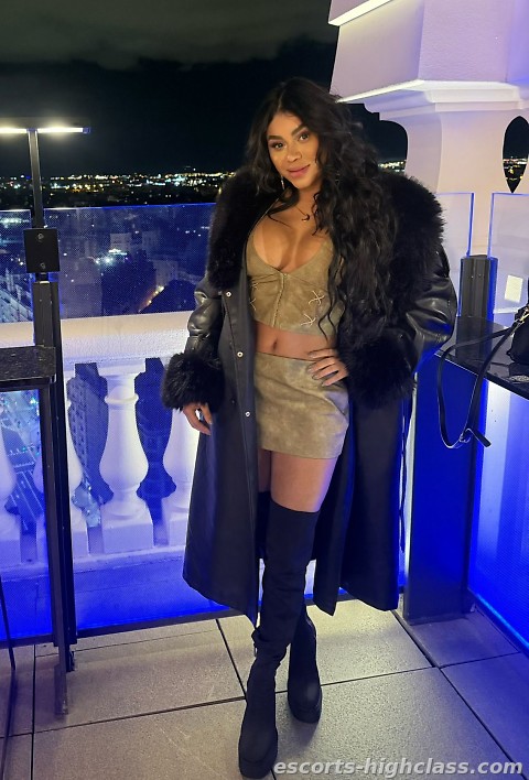 Vilder von Escort Damen Rafaela