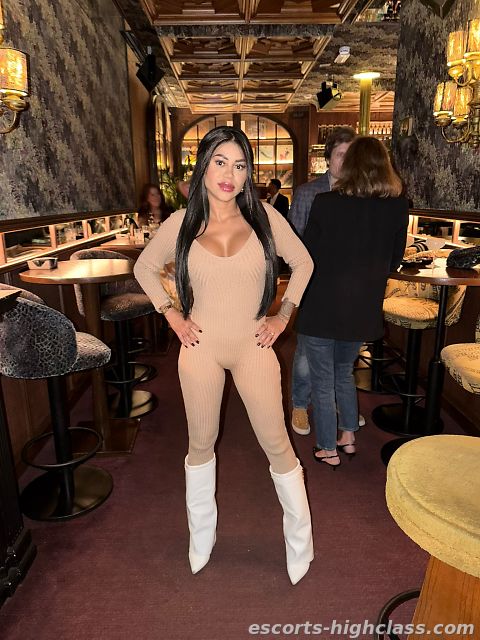 Vilder von Escort Damen Rafaela