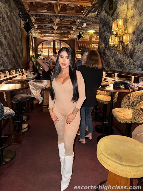 Vilder von Escort Damen Rafaela