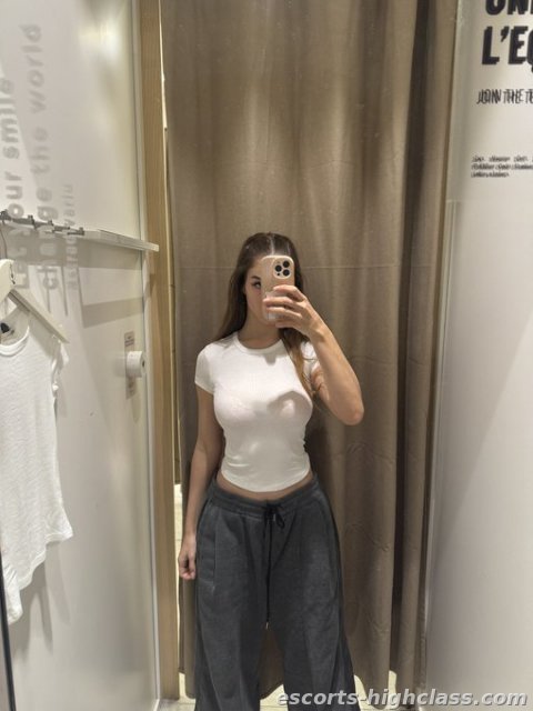 Picture of Escort girl Eza