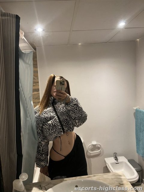 Picture of Escort girl Eza