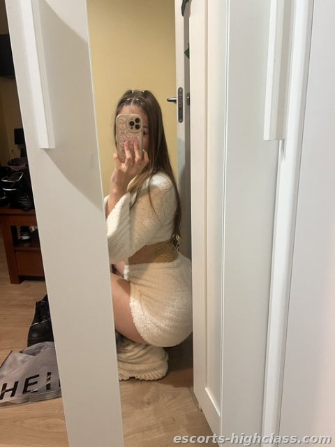 Picture of Escort girl Eza