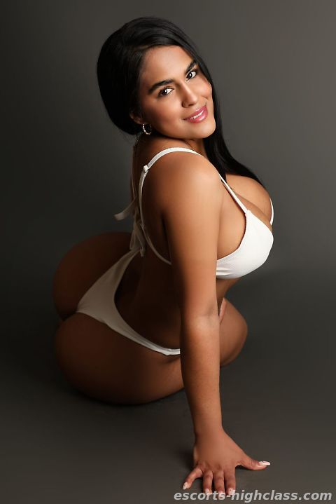 Picture of Escort girl Xena