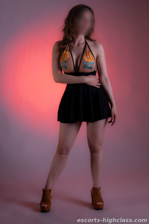 Picture of Escort girl Karina