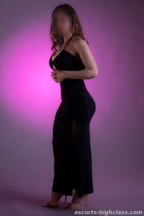 Picture of Escort girl Karina